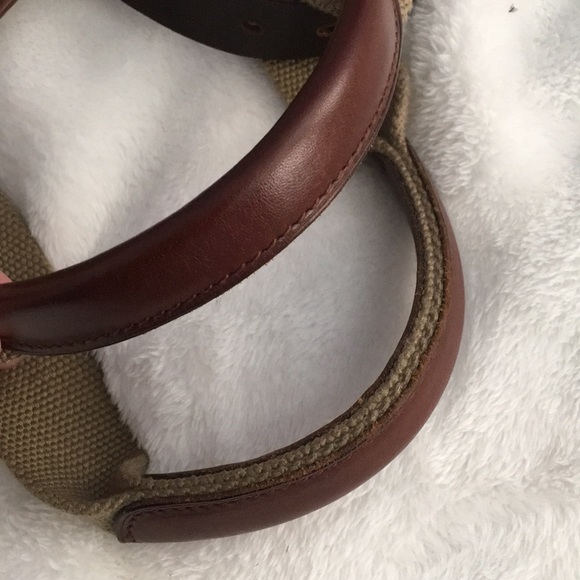 RARE Purple Label Ralph Lauren Tote - Picture 13 of 16